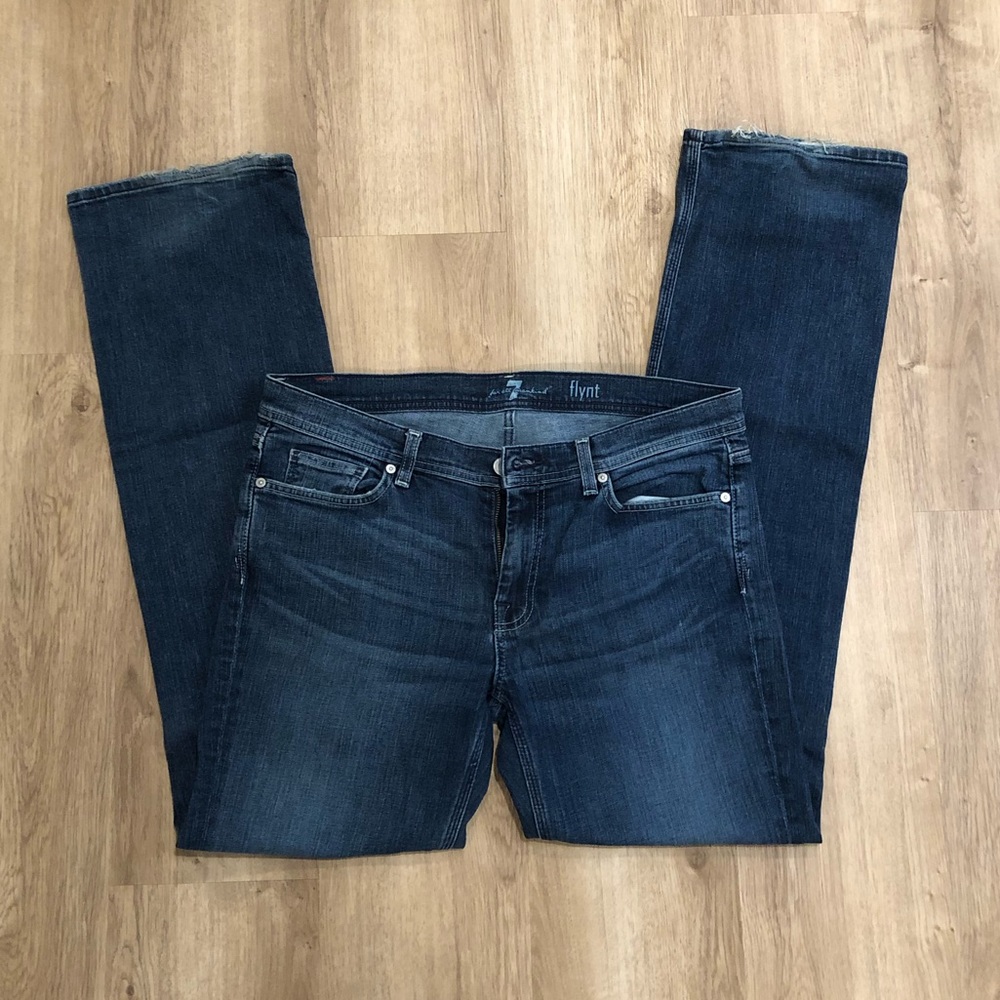 Men’s 7 For All Mankind Jeans - Flynt - Size 32